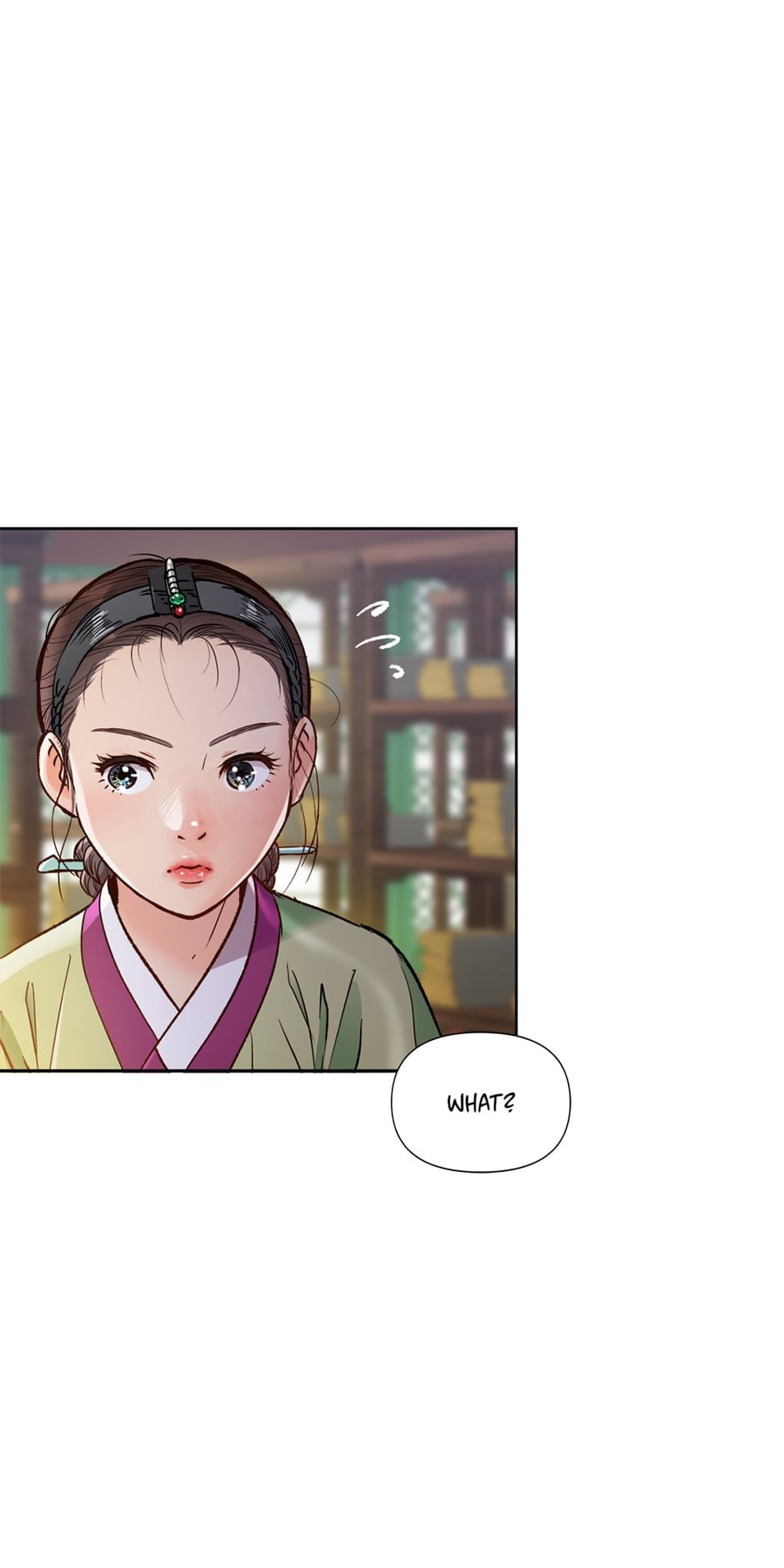Read The Red Sleeve chapter 62 image 47 on Lezhin
