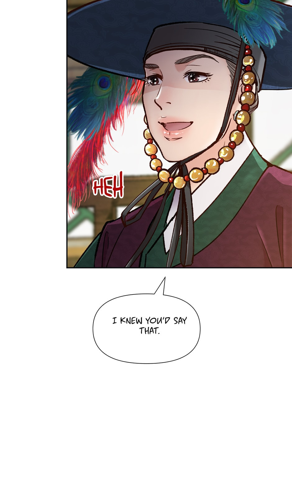 Read The Red Sleeve chapter 62 image 74 on Lezhin