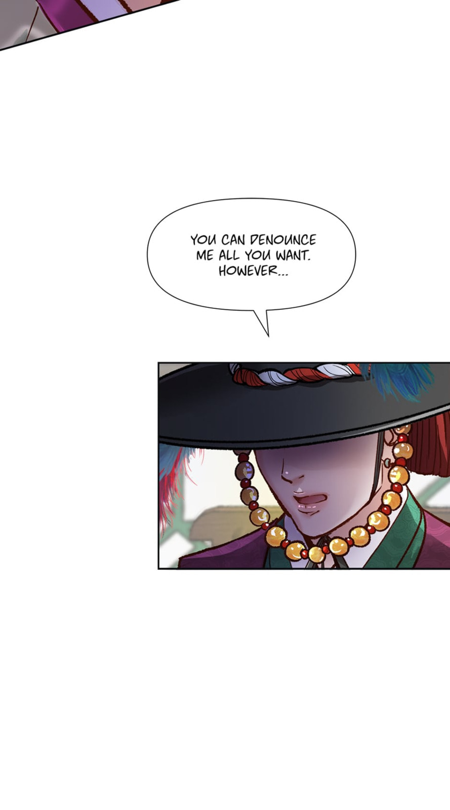 Read The Red Sleeve chapter 62 image 83 on Lezhin