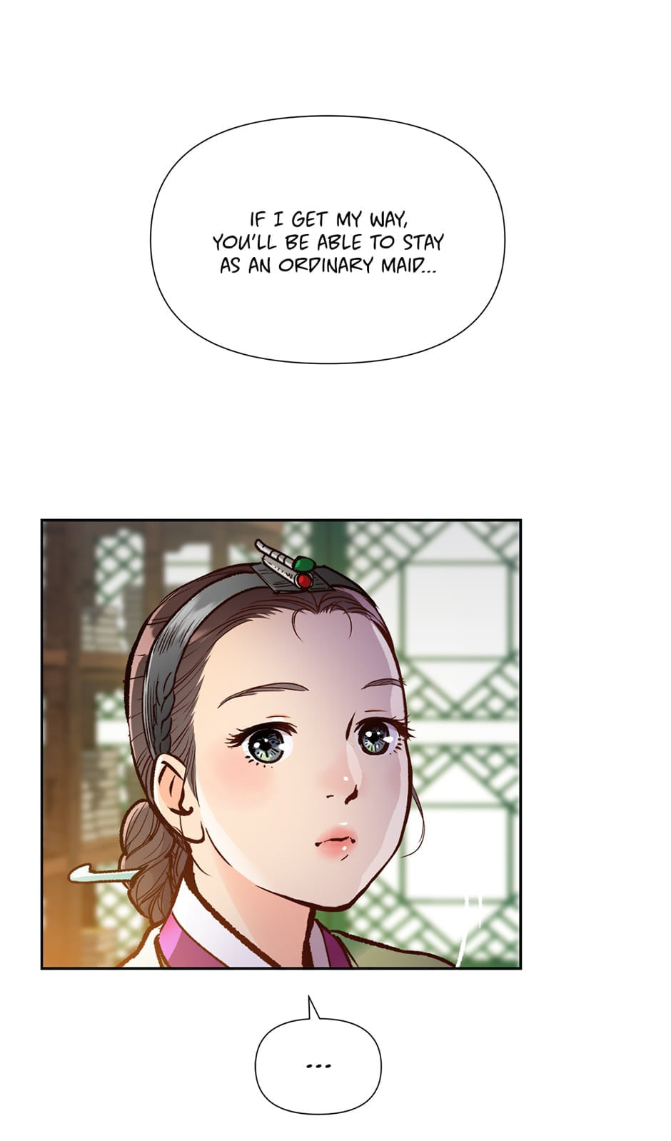 Read The Red Sleeve chapter 62 image 84 on Lezhin