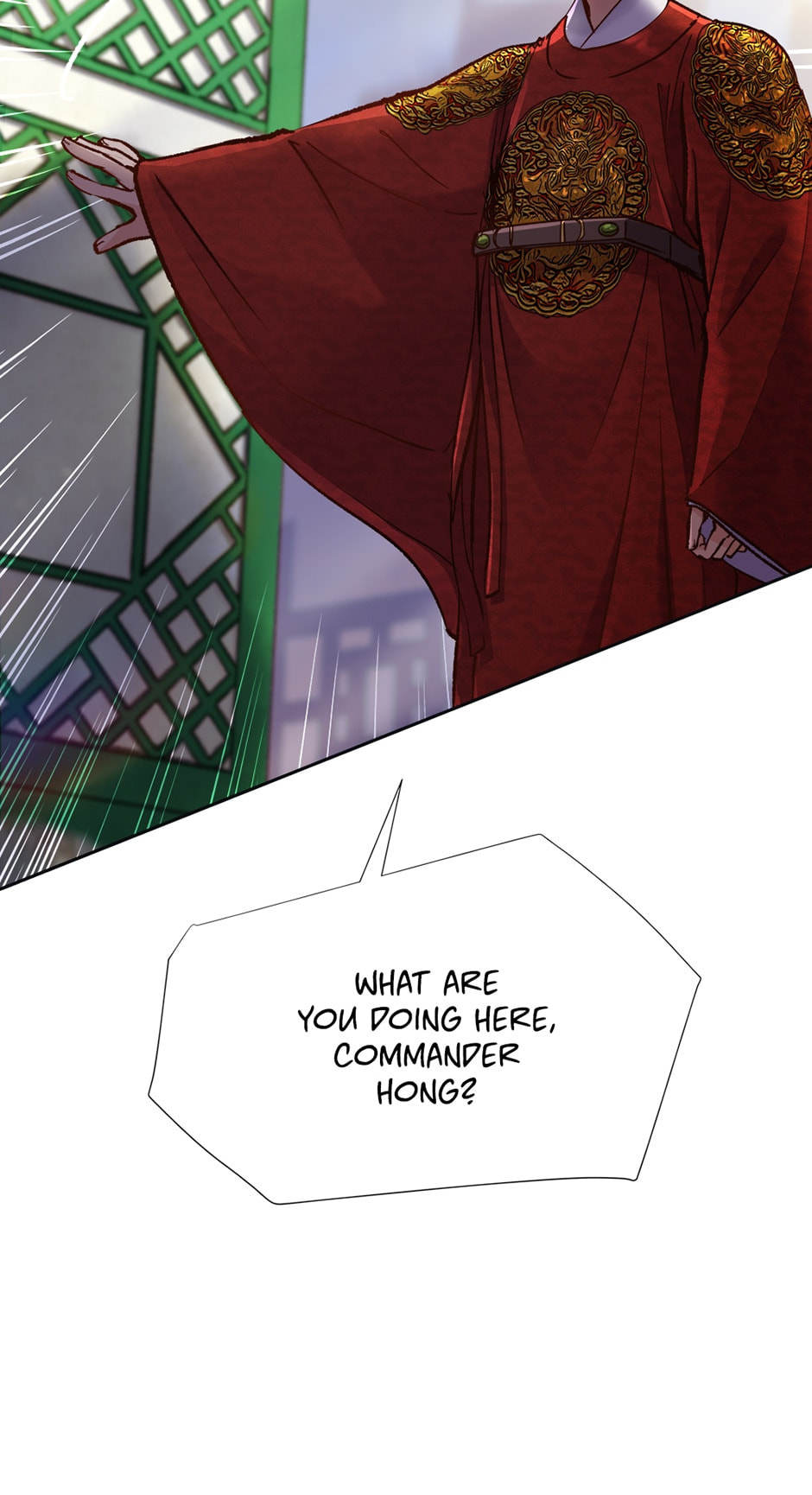 Read The Red Sleeve chapter 62 image 89 on Lezhin