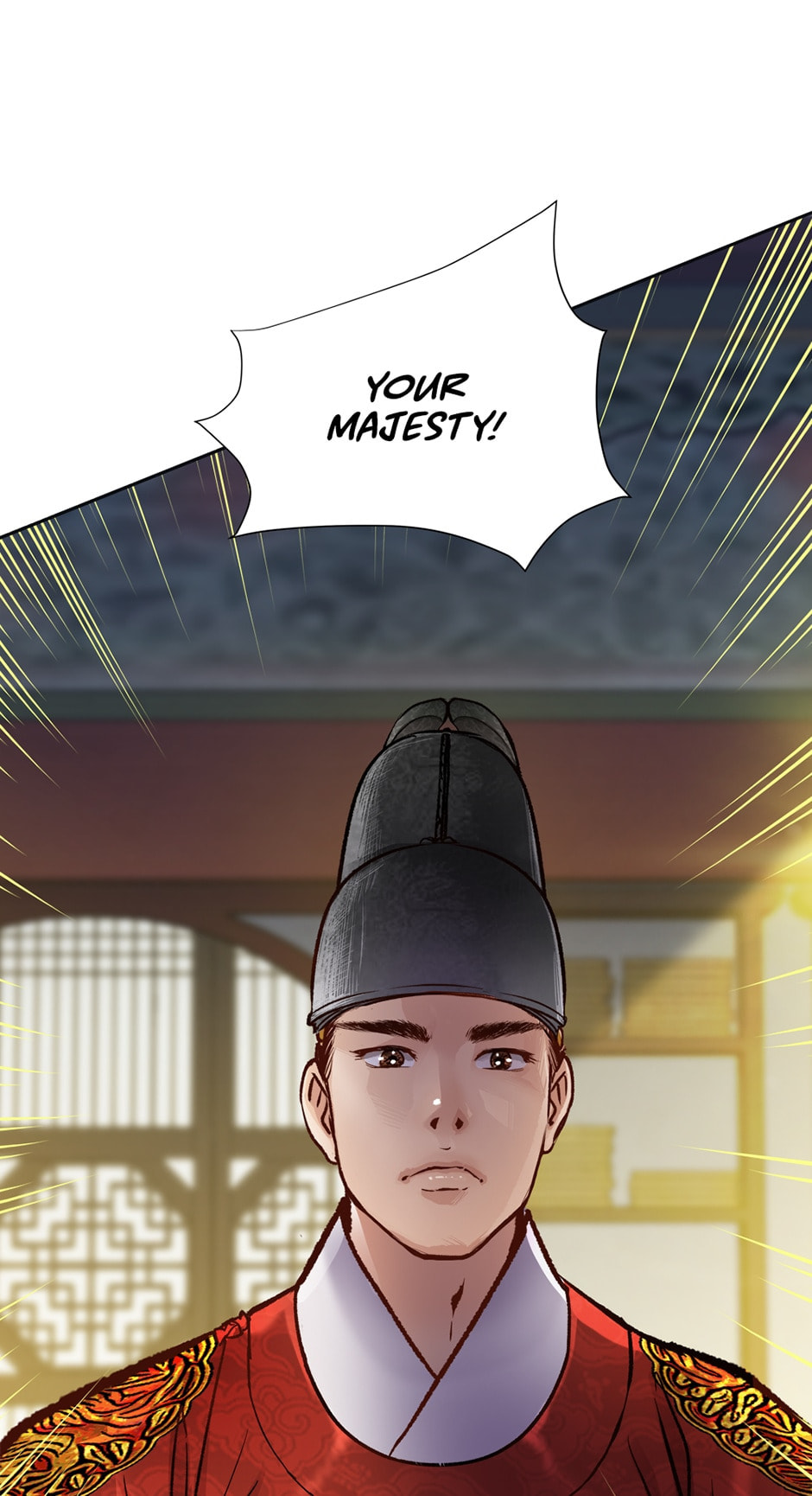 Read The Red Sleeve chapter 62 image 91 on Lezhin