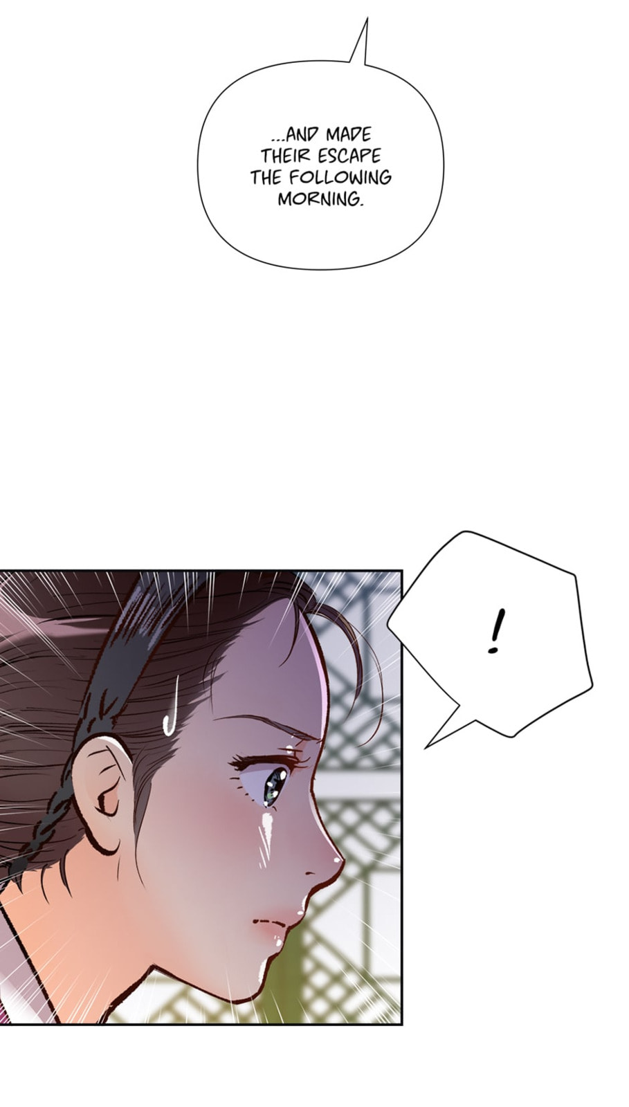 Read The Red Sleeve chapter 63 image 20 on Lezhin