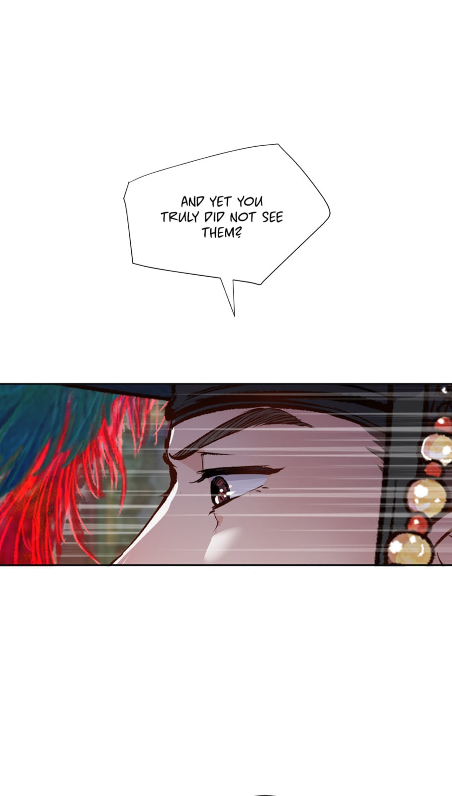 Read The Red Sleeve chapter 63 image 21 on Lezhin
