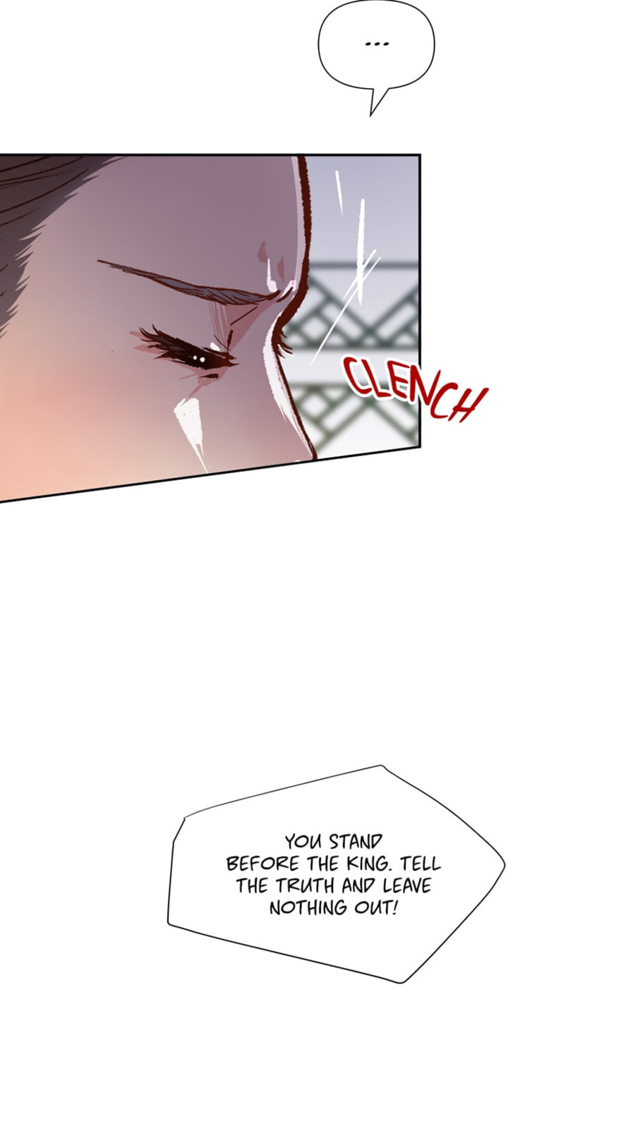 Read The Red Sleeve chapter 63 image 22 on Lezhin
