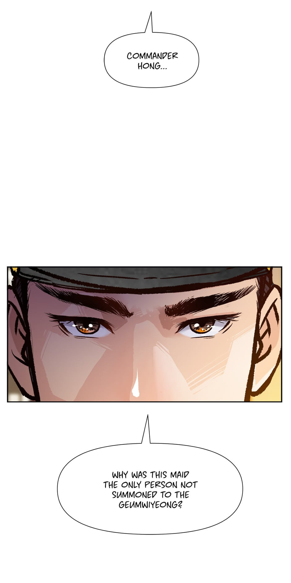 Read The Red Sleeve chapter 63 image 31 on Lezhin