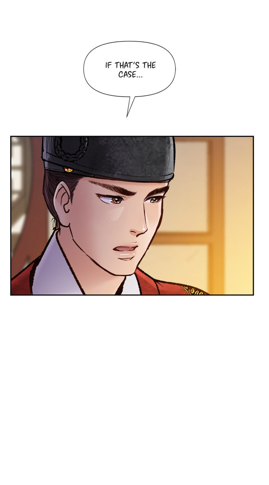 Read The Red Sleeve chapter 63 image 35 on Lezhin