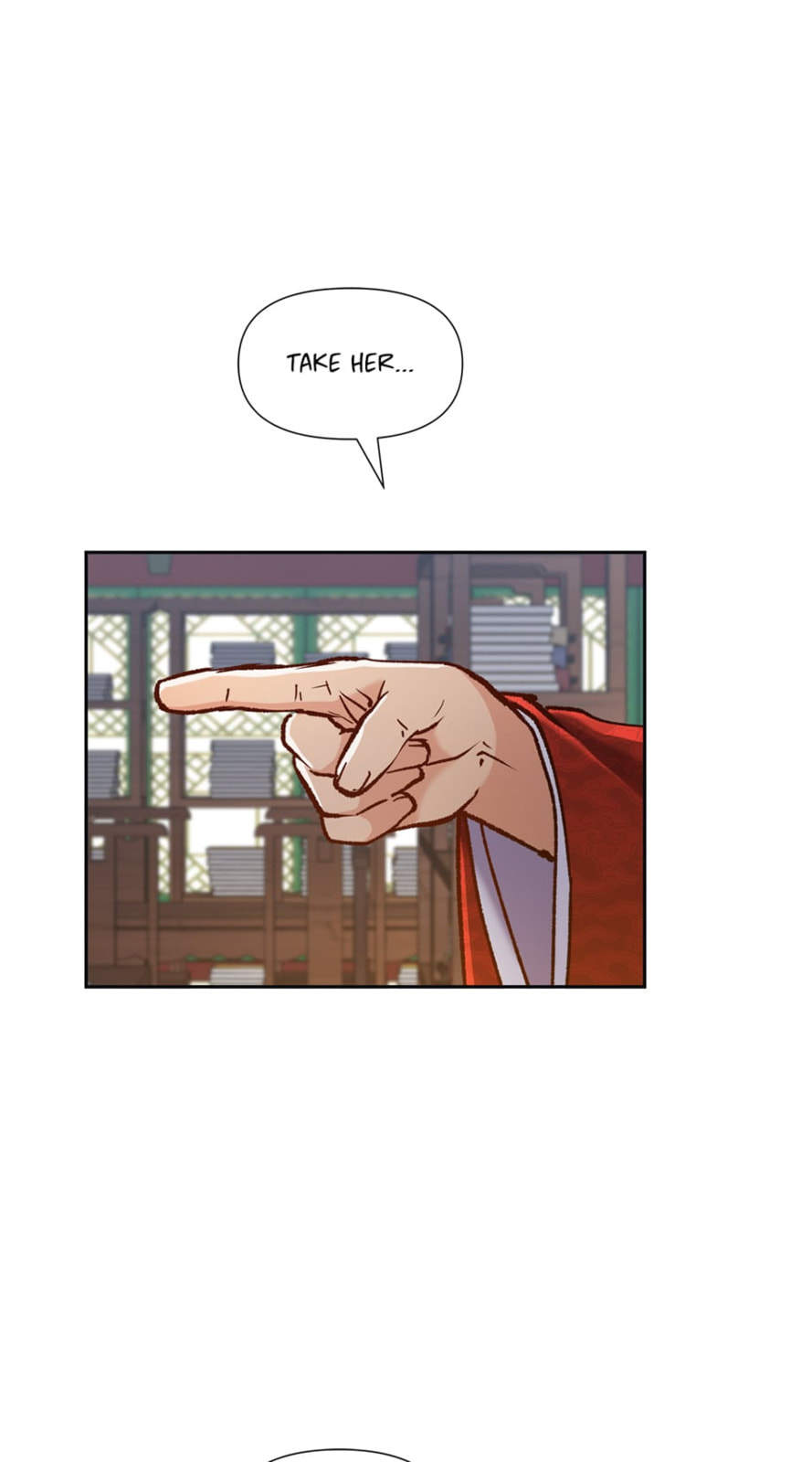 Read The Red Sleeve chapter 63 image 36 on Lezhin