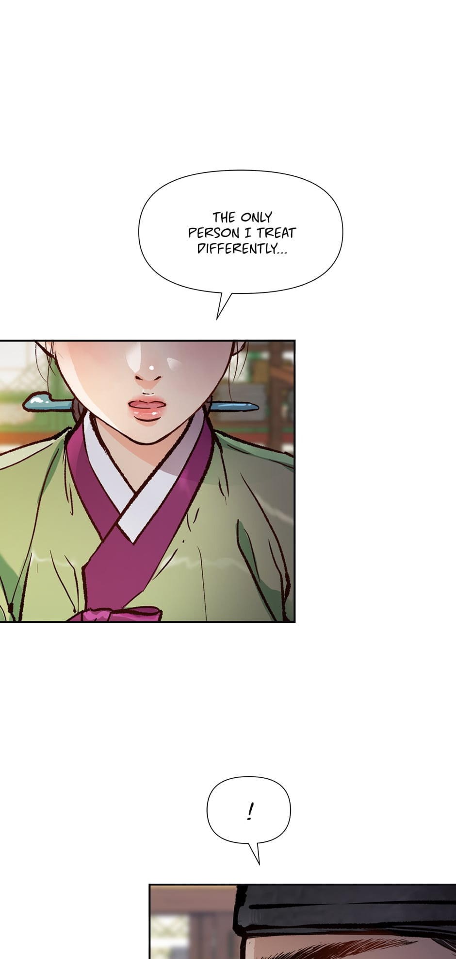 Read The Red Sleeve chapter 63 image 44 on Lezhin
