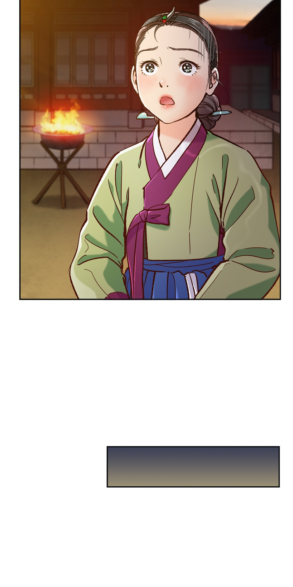 Read The Red Sleeve chapter 63 image 61 on Lezhin