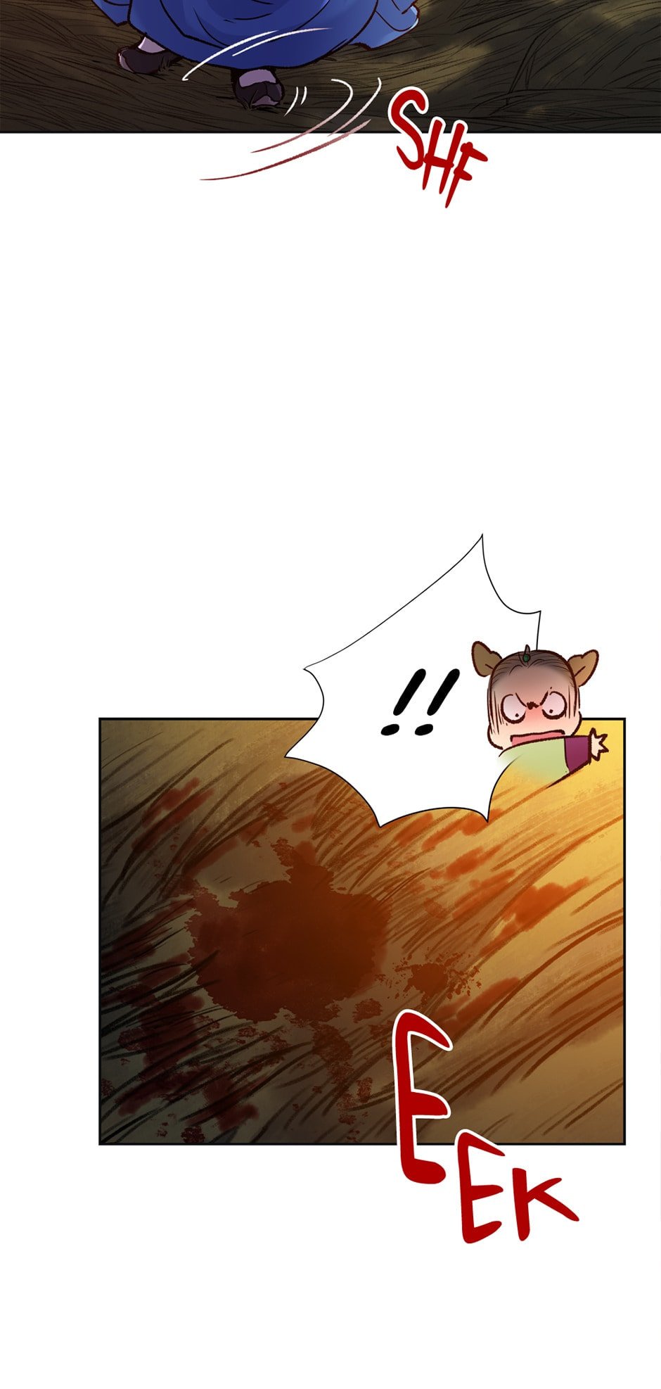 Read The Red Sleeve chapter 63 image 65 on Lezhin