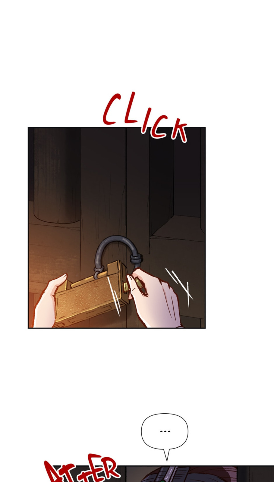 Read The Red Sleeve chapter 63 image 66 on Lezhin