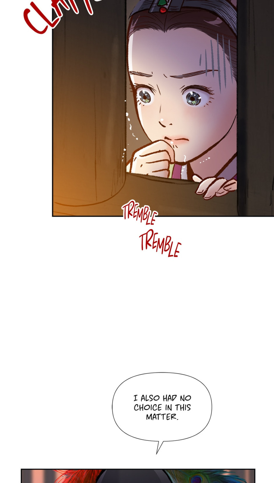 Read The Red Sleeve chapter 63 image 67 on Lezhin