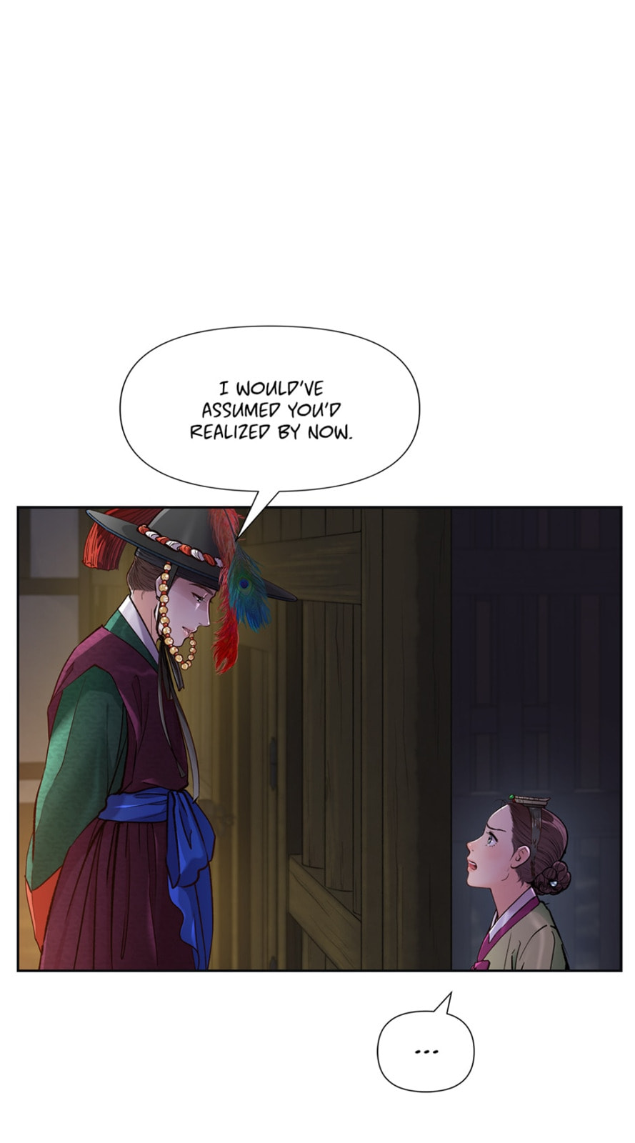 Read The Red Sleeve chapter 63 image 78 on Lezhin