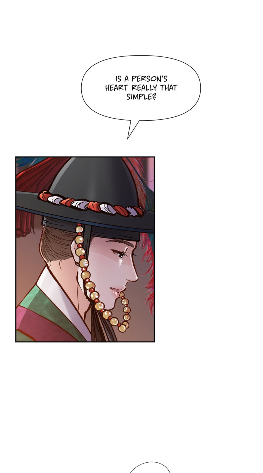 Read The Red Sleeve chapter 63 image 79 on Lezhin
