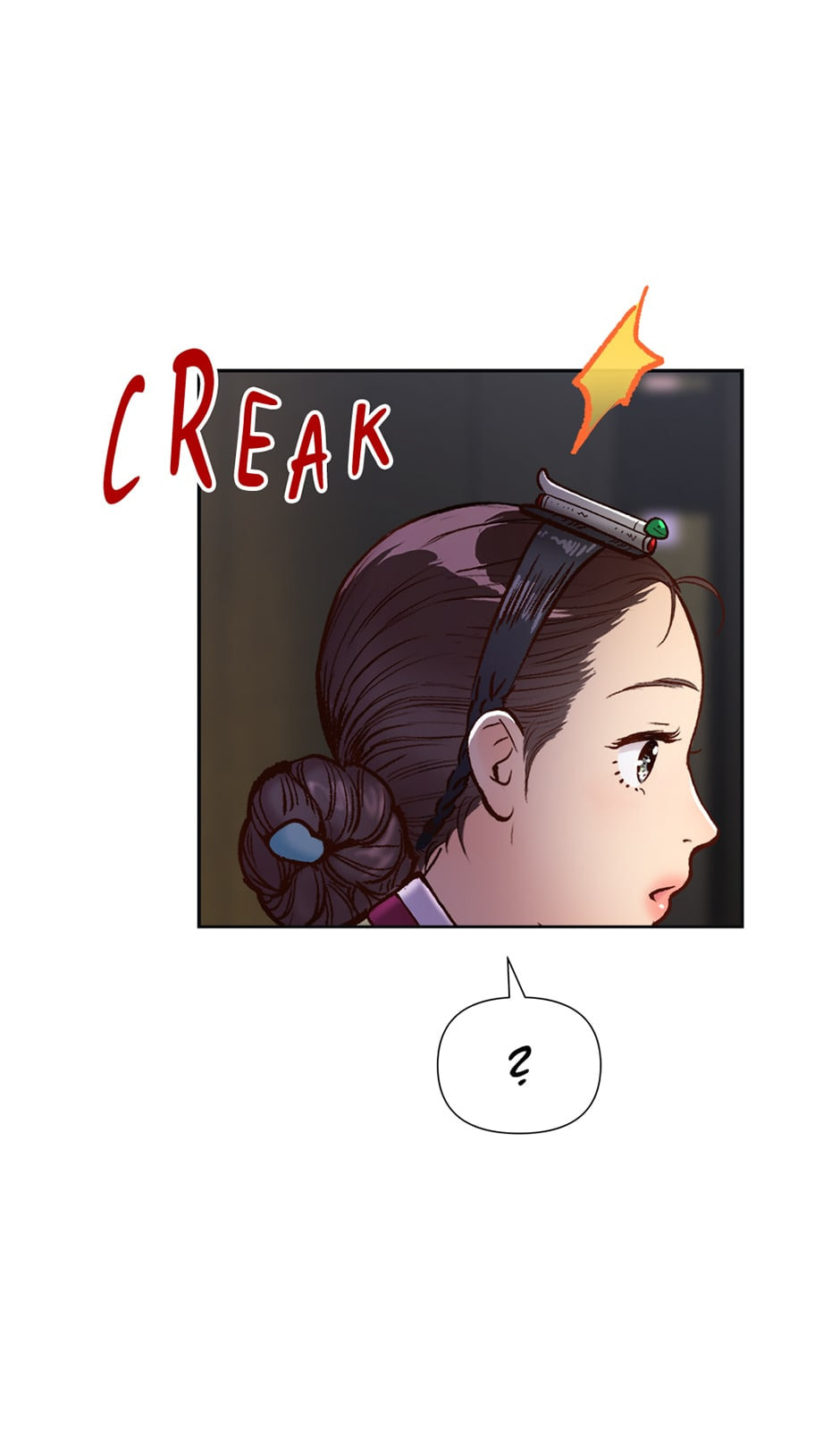 Read The Red Sleeve chapter 63 image 86 on Lezhin