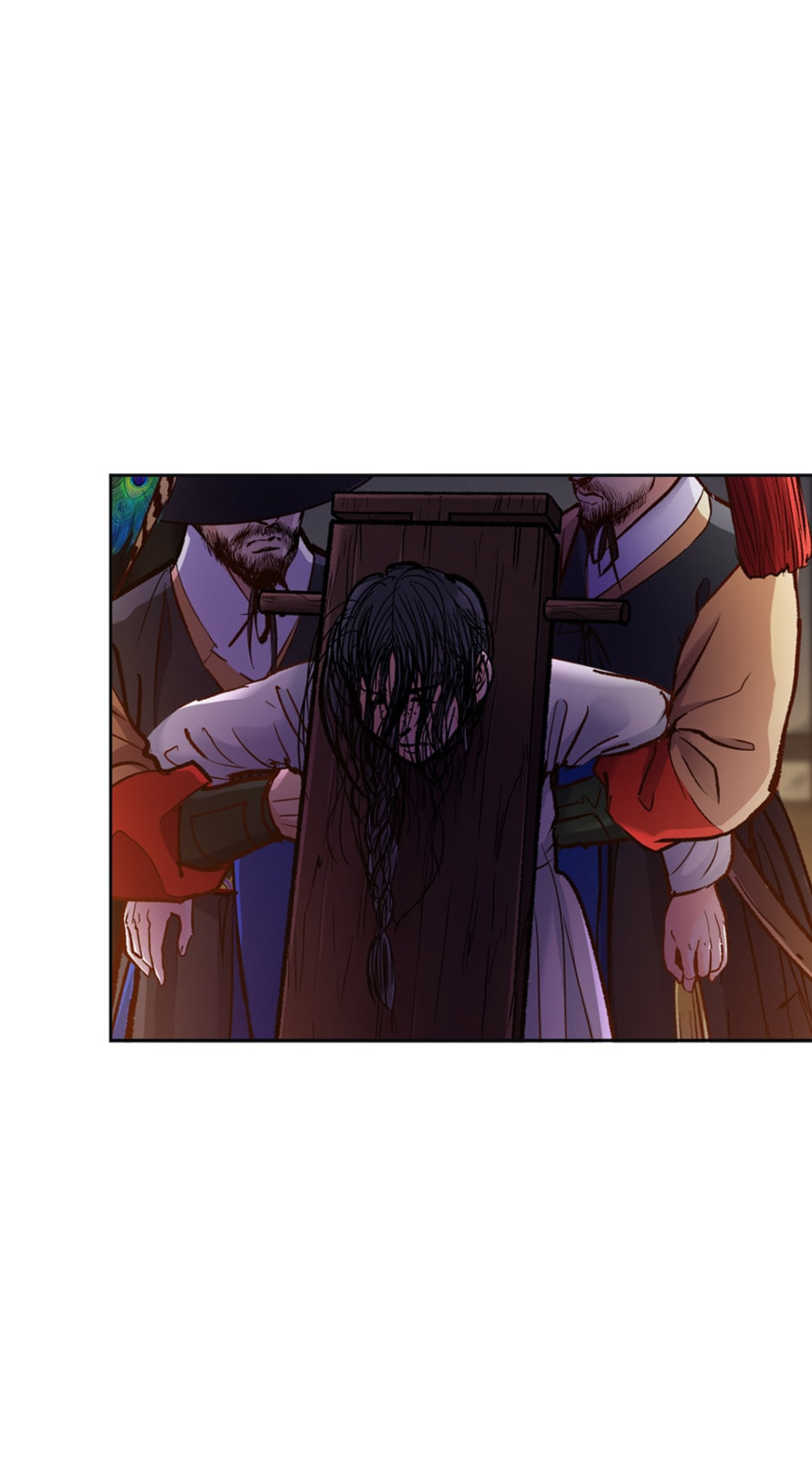 Read The Red Sleeve chapter 63 image 87 on Lezhin