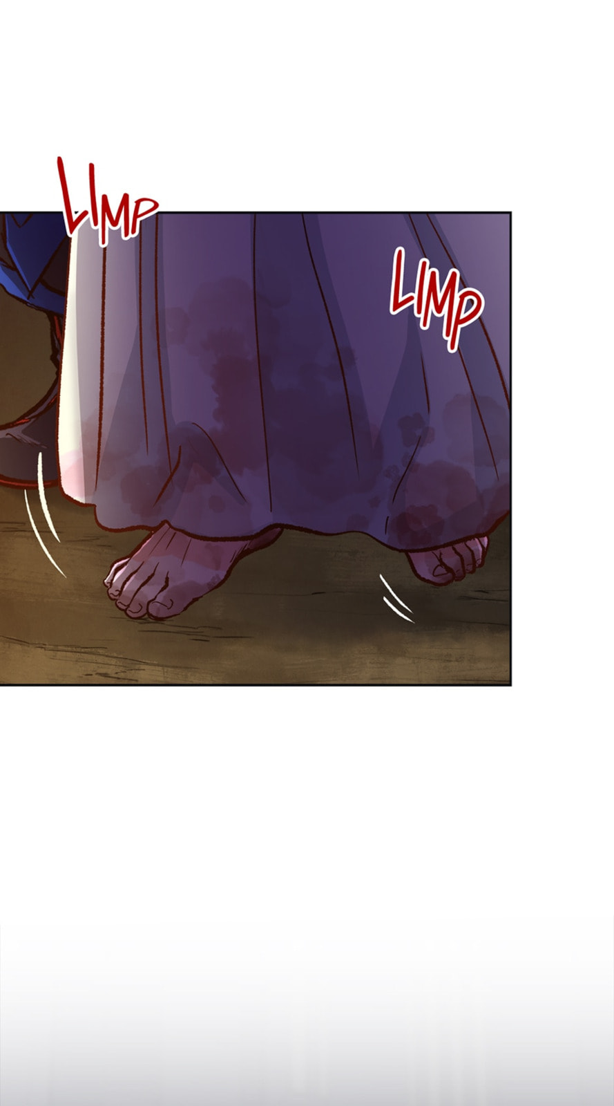 Read The Red Sleeve chapter 63 image 88 on Lezhin