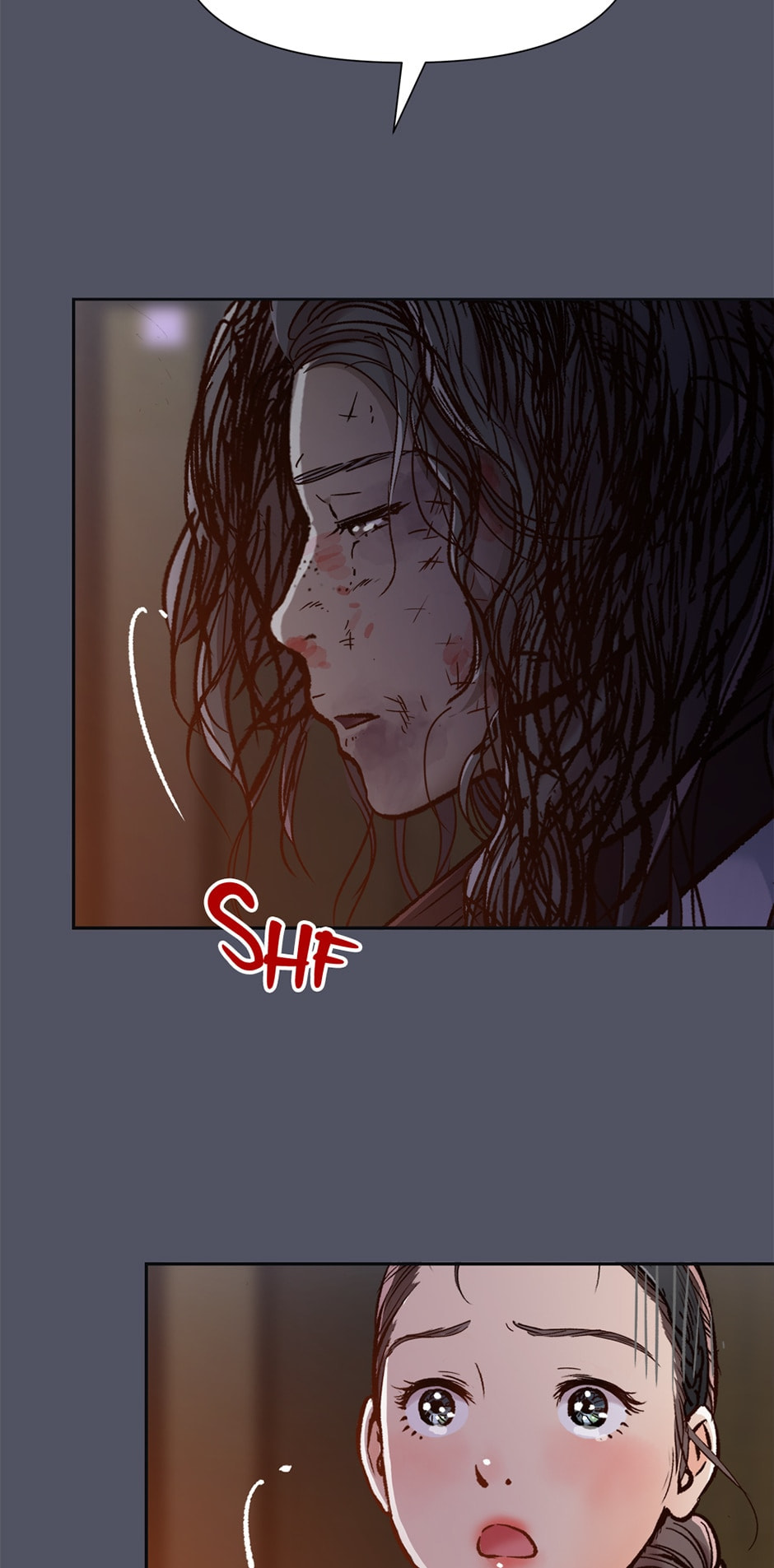 Read The Red Sleeve chapter 64 image 14 on Lezhin