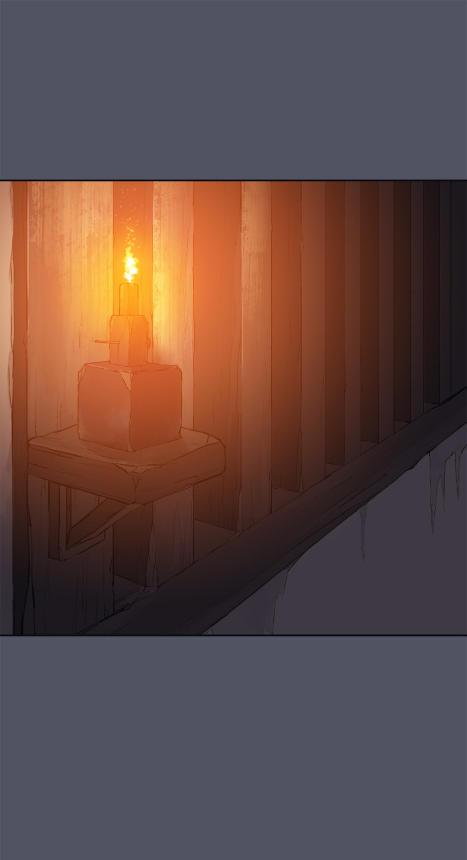 Read The Red Sleeve chapter 64 image 22 on Lezhin