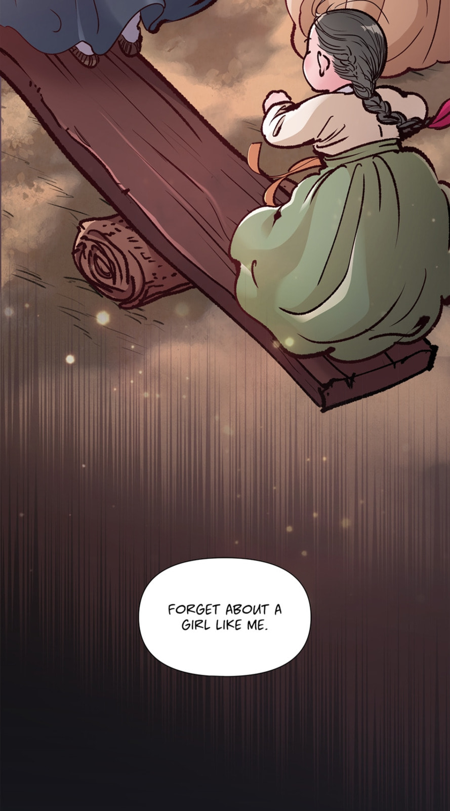 Read The Red Sleeve chapter 64 image 29 on Lezhin