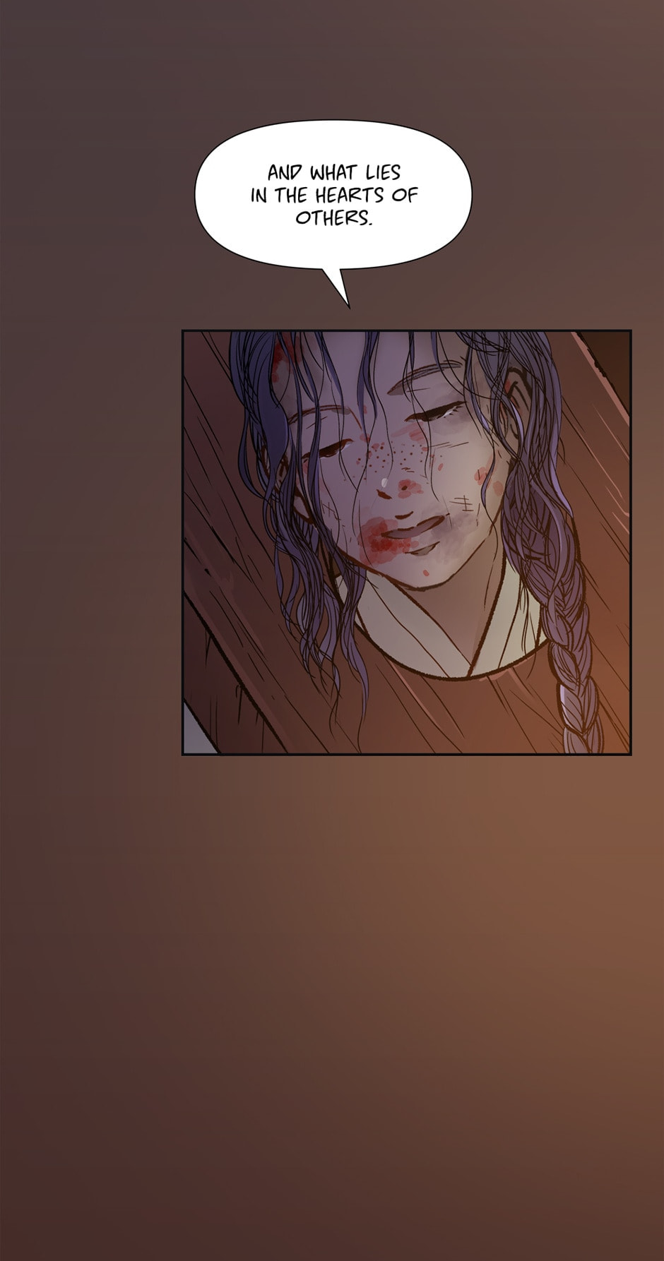 Read The Red Sleeve chapter 64 image 37 on Lezhin