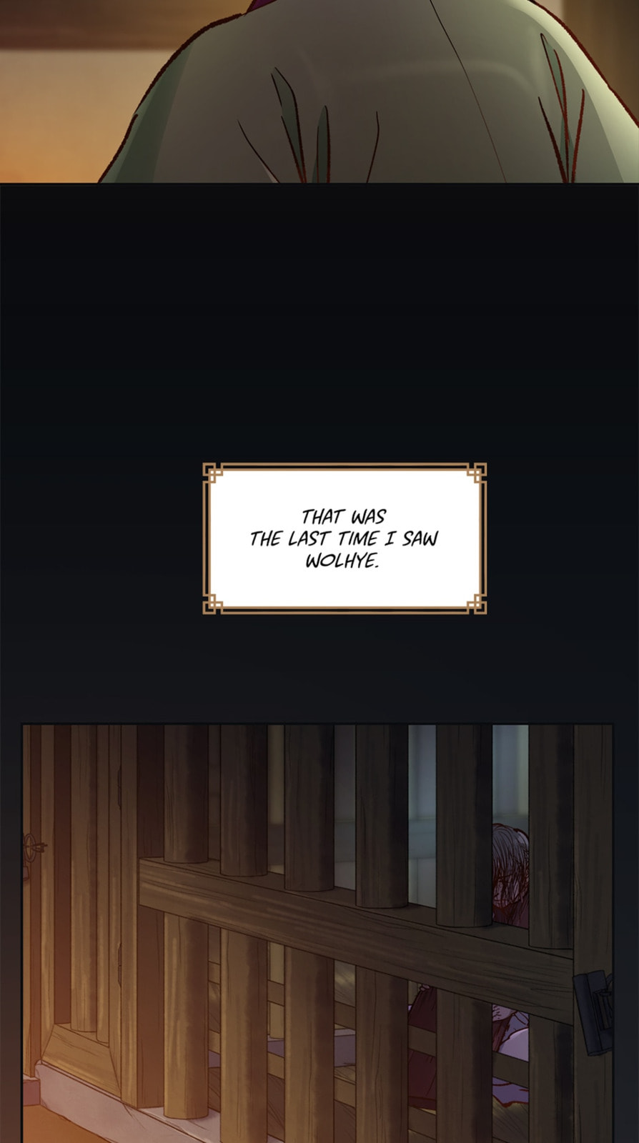 Read The Red Sleeve chapter 64 image 40 on Lezhin