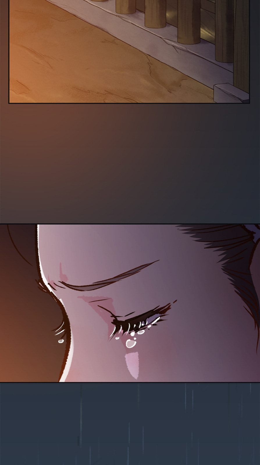 Read The Red Sleeve chapter 64 image 41 on Lezhin