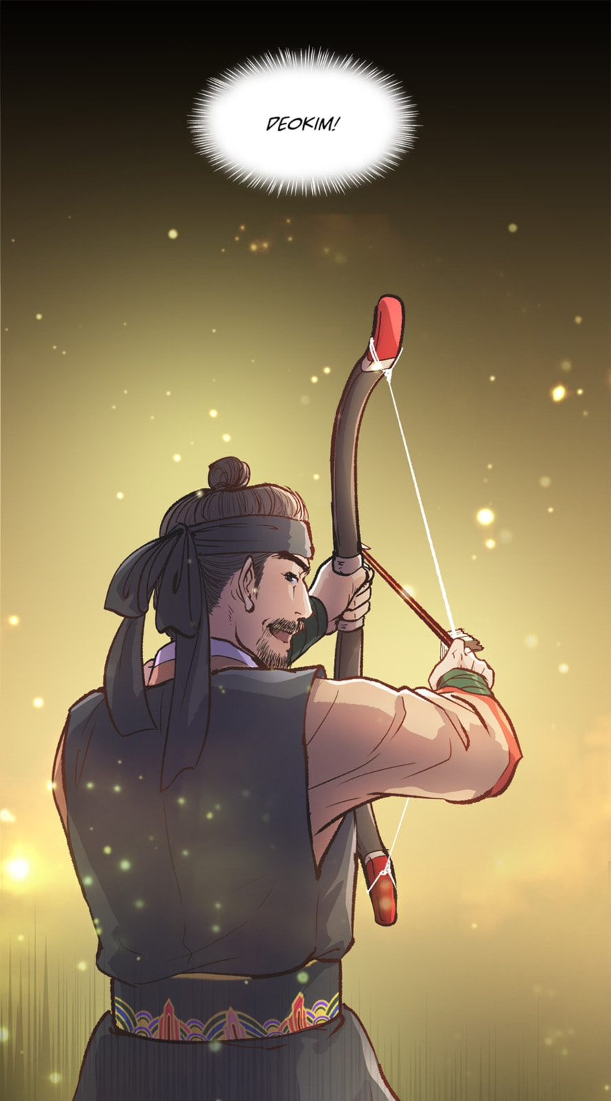 Read The Red Sleeve chapter 64 image 58 on Lezhin