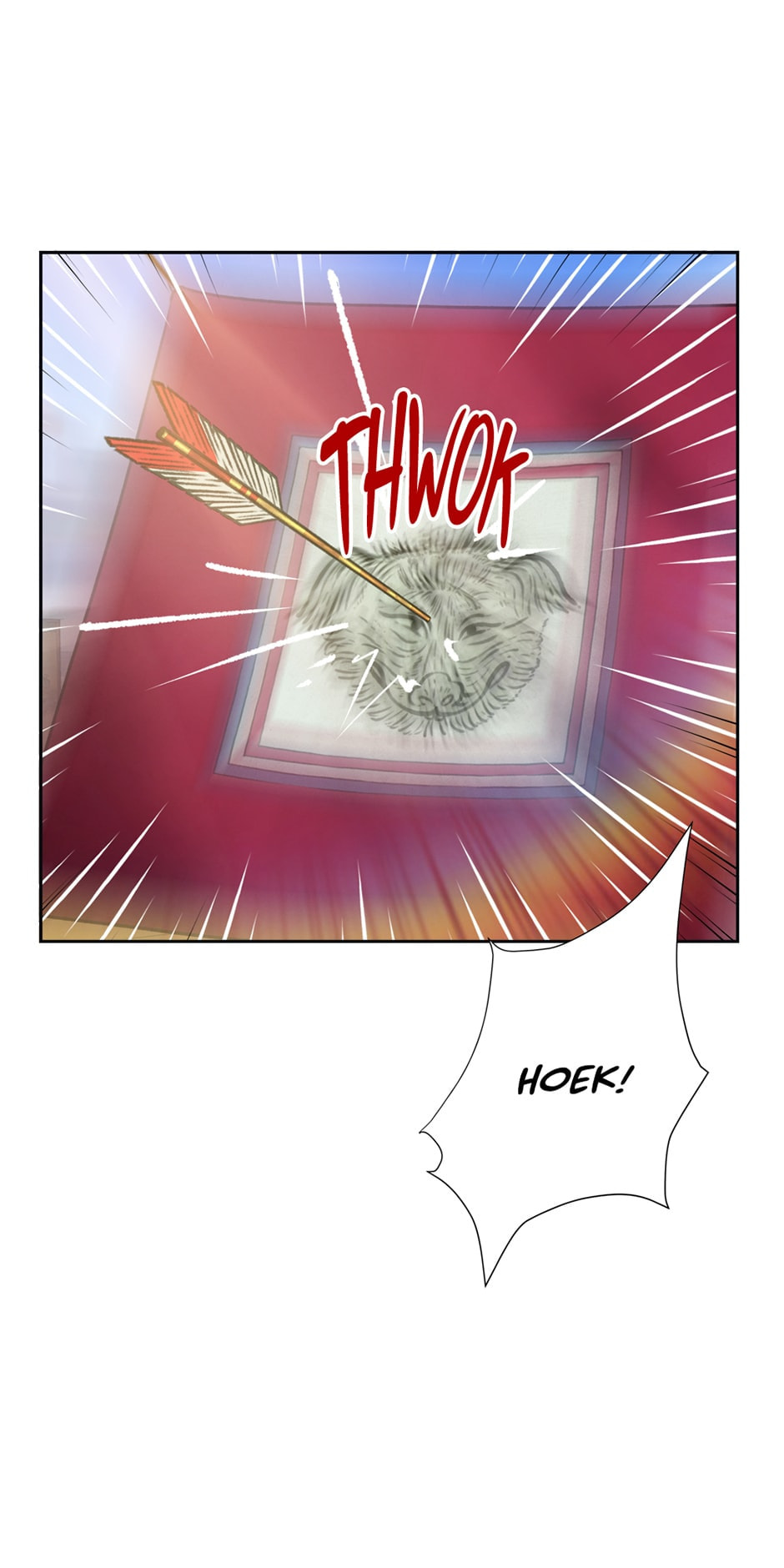 Read The Red Sleeve chapter 64 image 65 on Lezhin