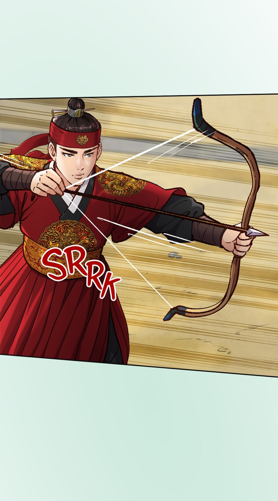 Read The Red Sleeve chapter 64 image 67 on Lezhin