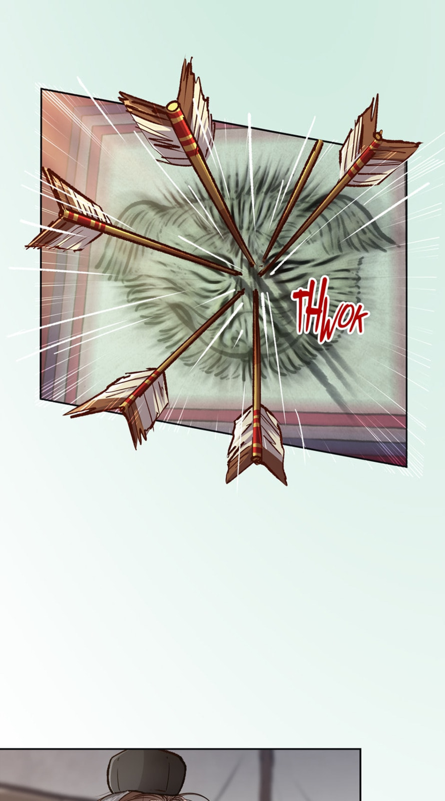 Read The Red Sleeve chapter 64 image 68 on Lezhin