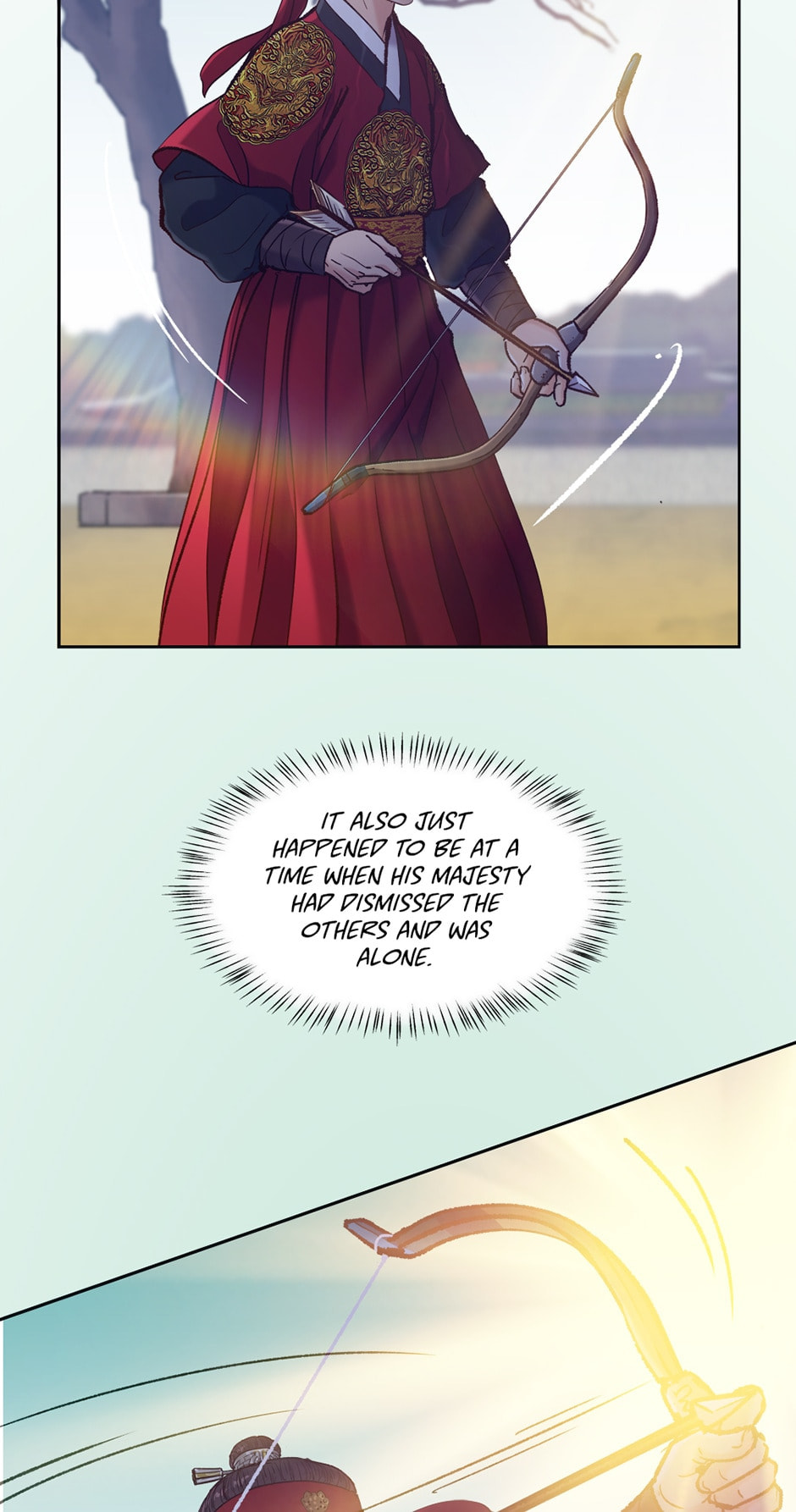Read The Red Sleeve chapter 64 image 79 on Lezhin