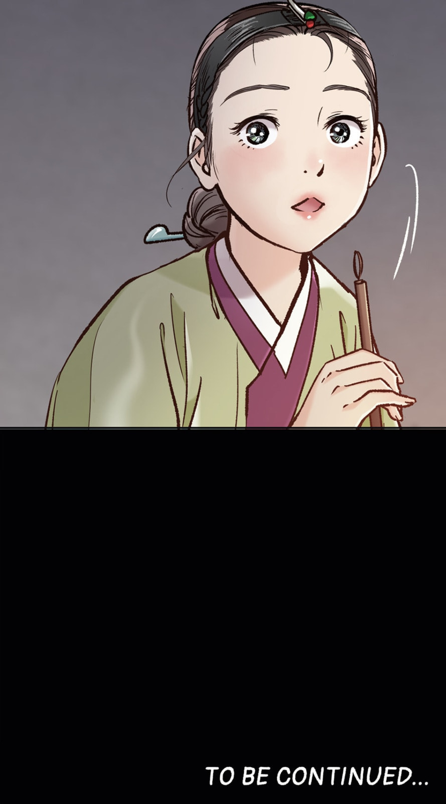 Read The Red Sleeve chapter 64 image 89 on Lezhin