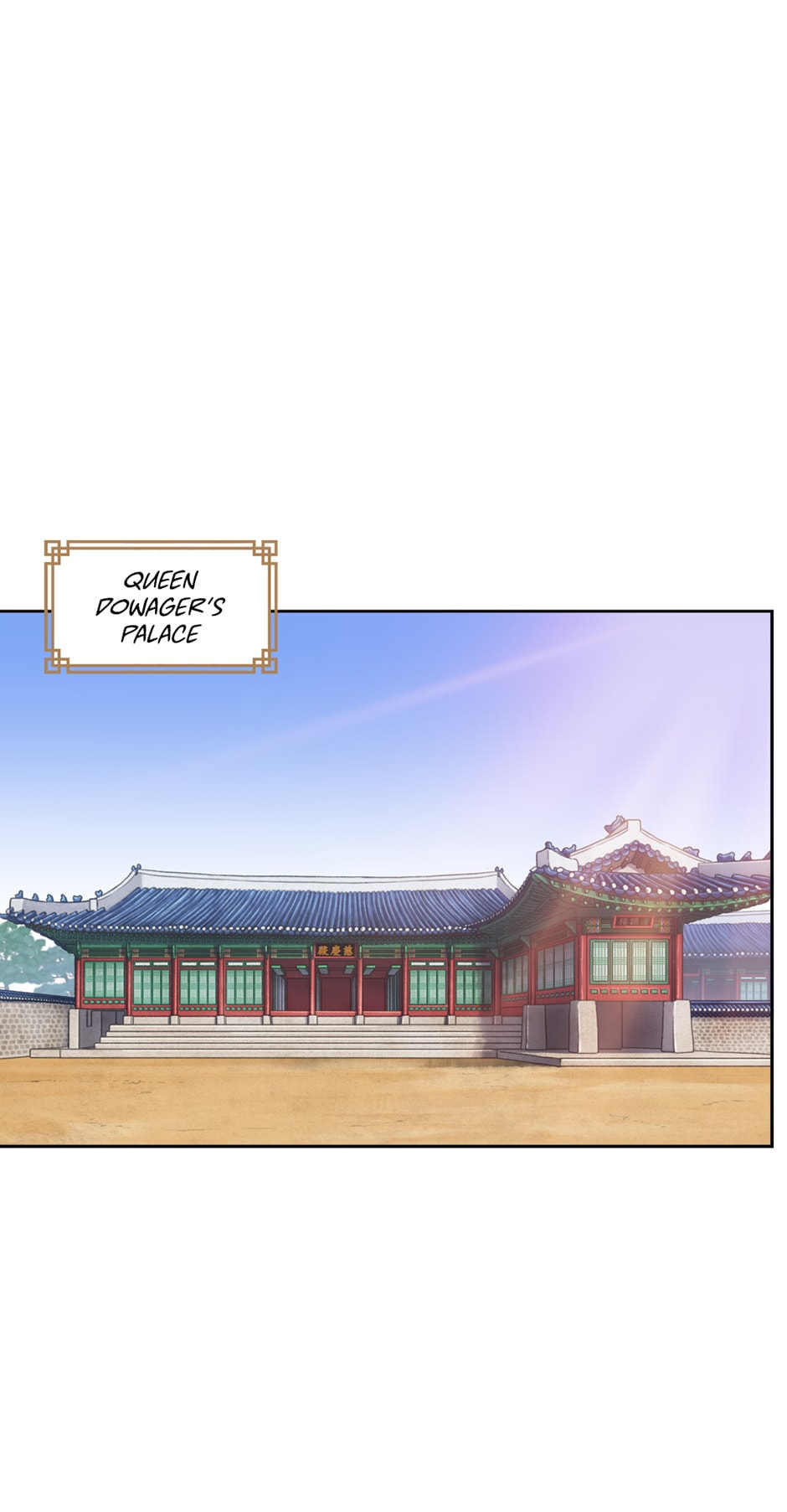 Read The Red Sleeve chapter 66 image 1 on Lezhin