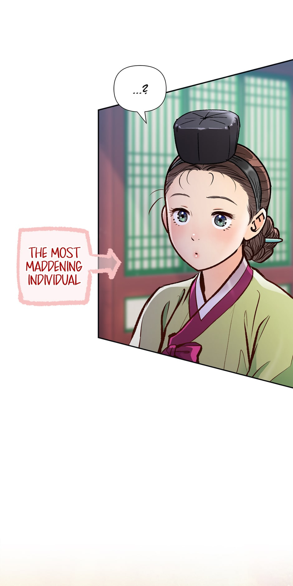 Read The Red Sleeve chapter 66 image 38 on Lezhin