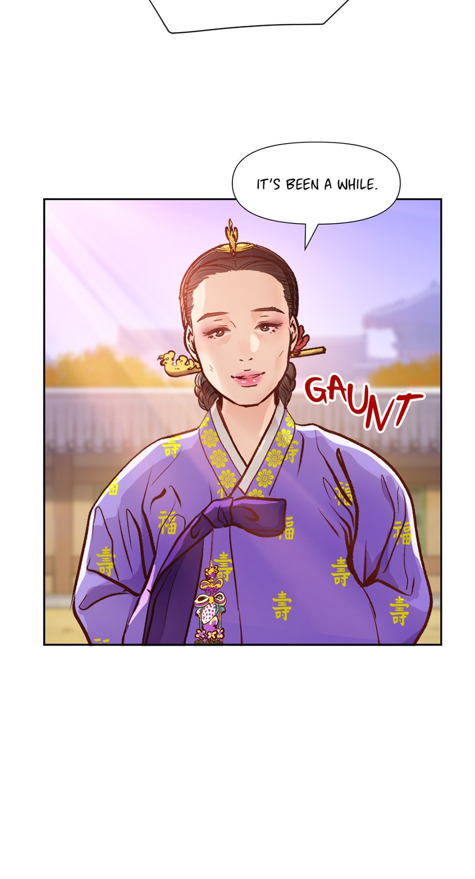 Read The Red Sleeve chapter 66 image 69 on Lezhin
