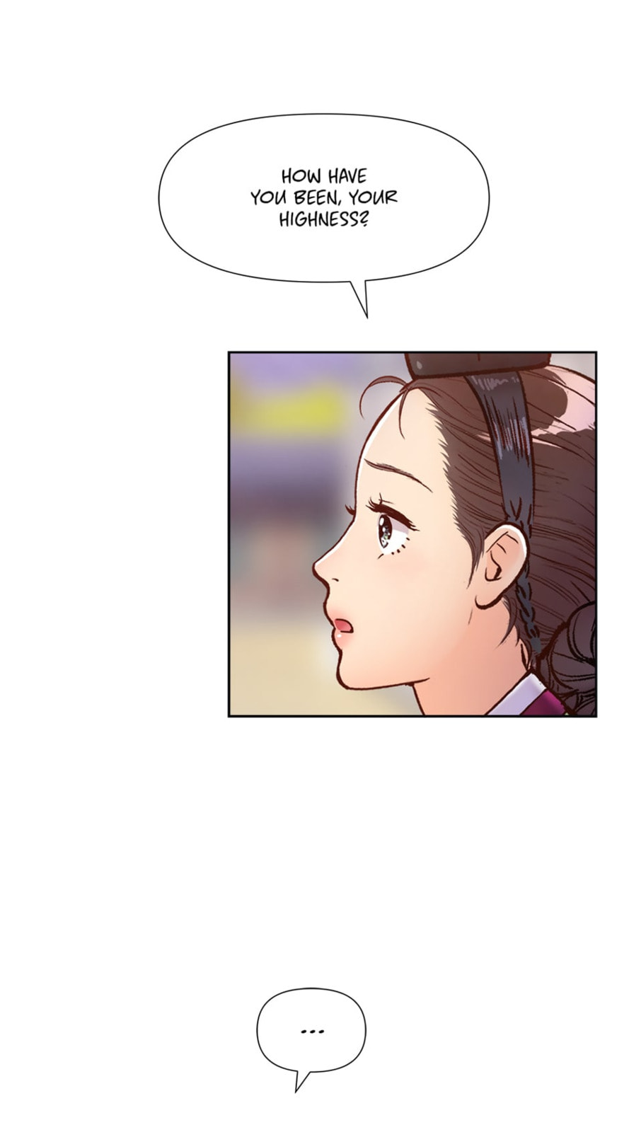 Read The Red Sleeve chapter 66 image 70 on Lezhin