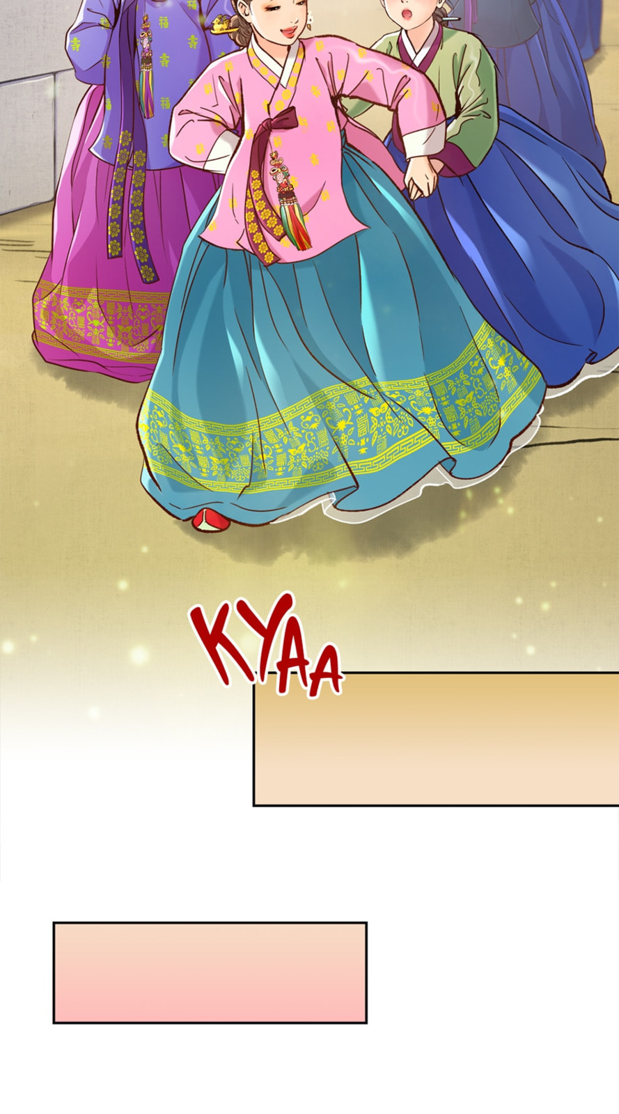 Read The Red Sleeve chapter 66 image 73 on Lezhin