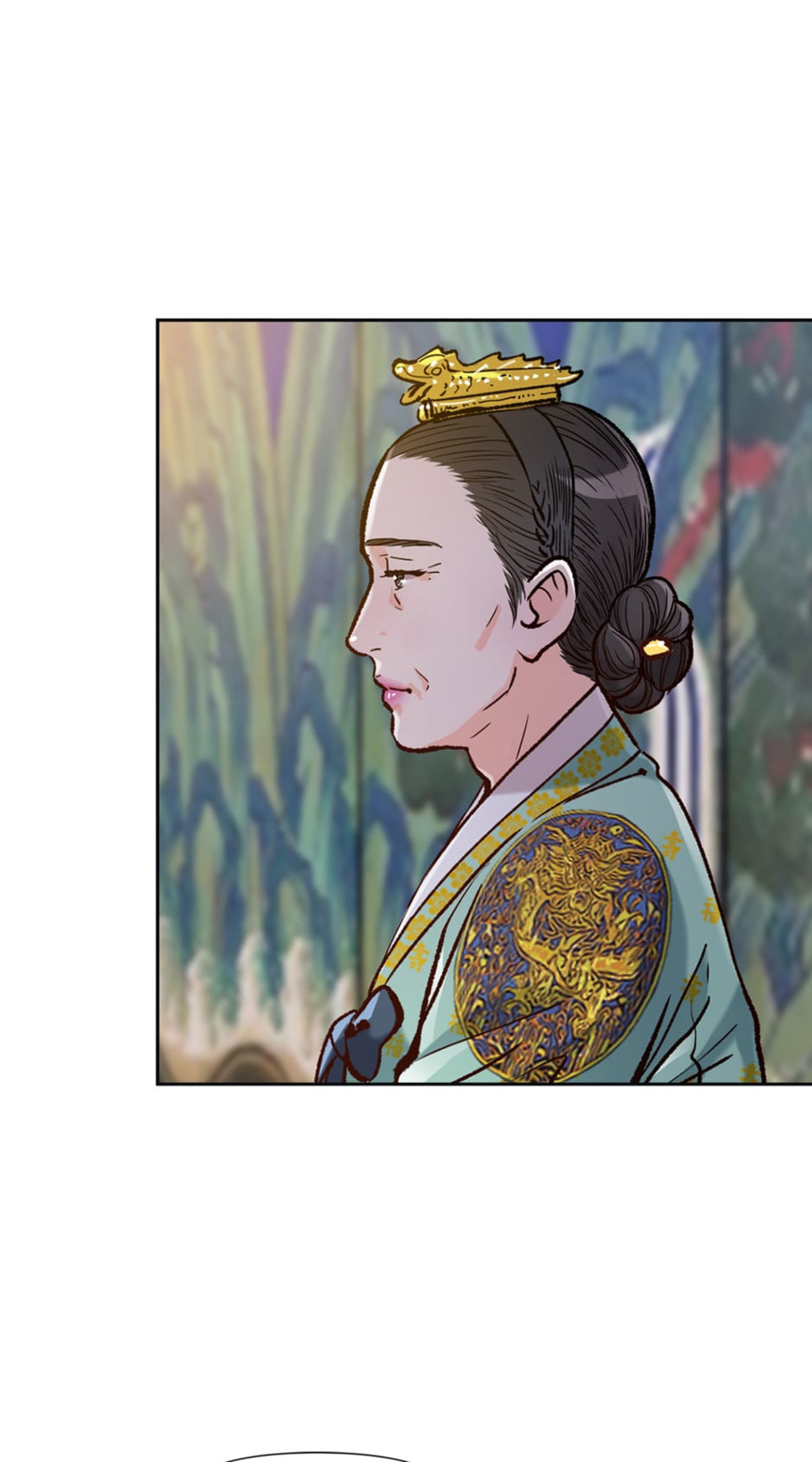 Read The Red Sleeve chapter 66 image 79 on Lezhin