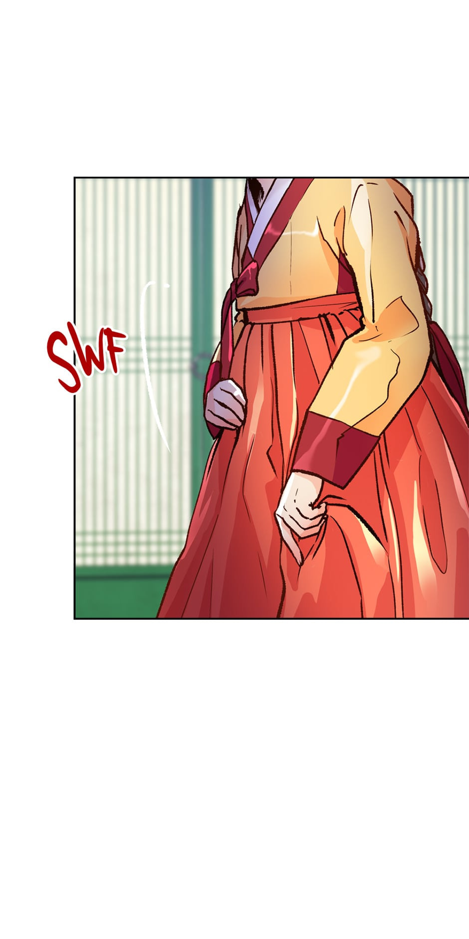 Read The Red Sleeve chapter 66 image 86 on Lezhin