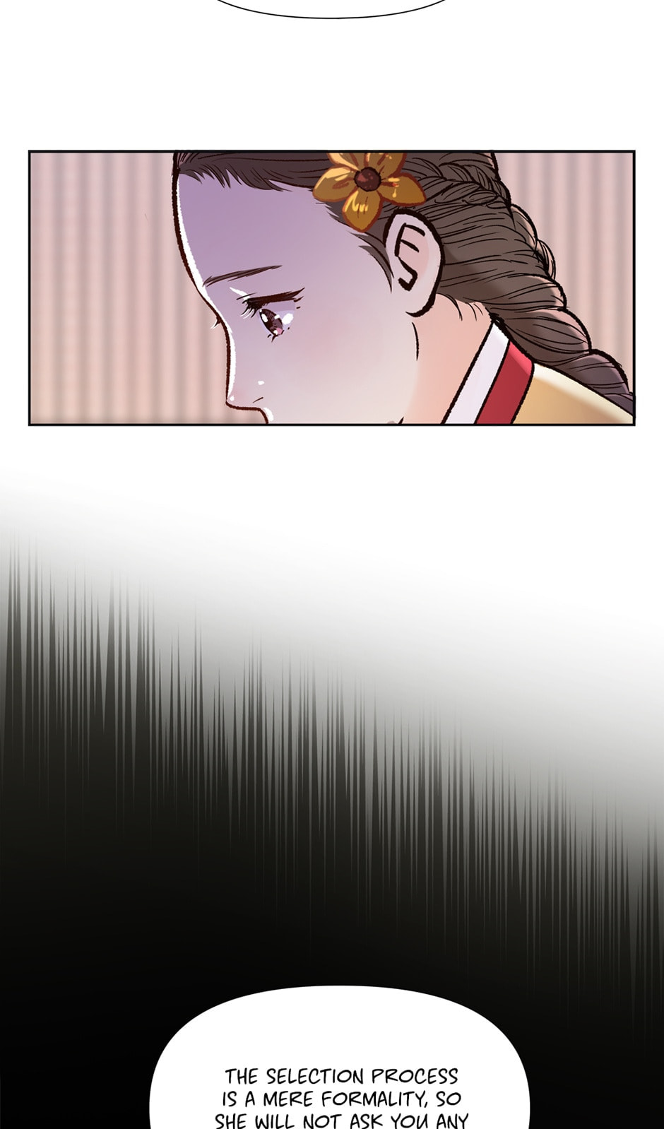 Read The Red Sleeve chapter 67 image 16 on Lezhin