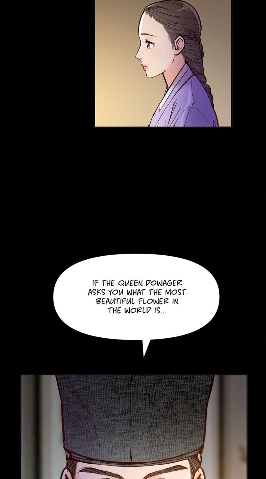 Read The Red Sleeve chapter 67 image 19 on Lezhin
