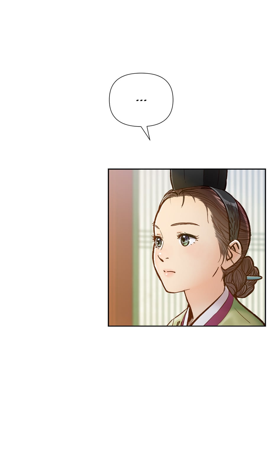 Read The Red Sleeve chapter 67 image 24 on Lezhin