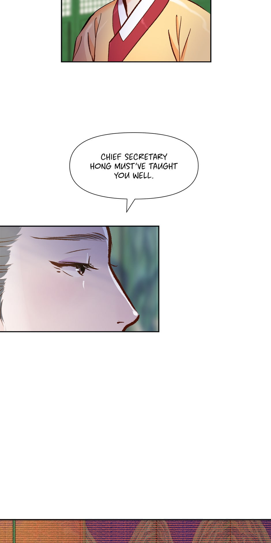 Read The Red Sleeve chapter 67 image 32 on Lezhin