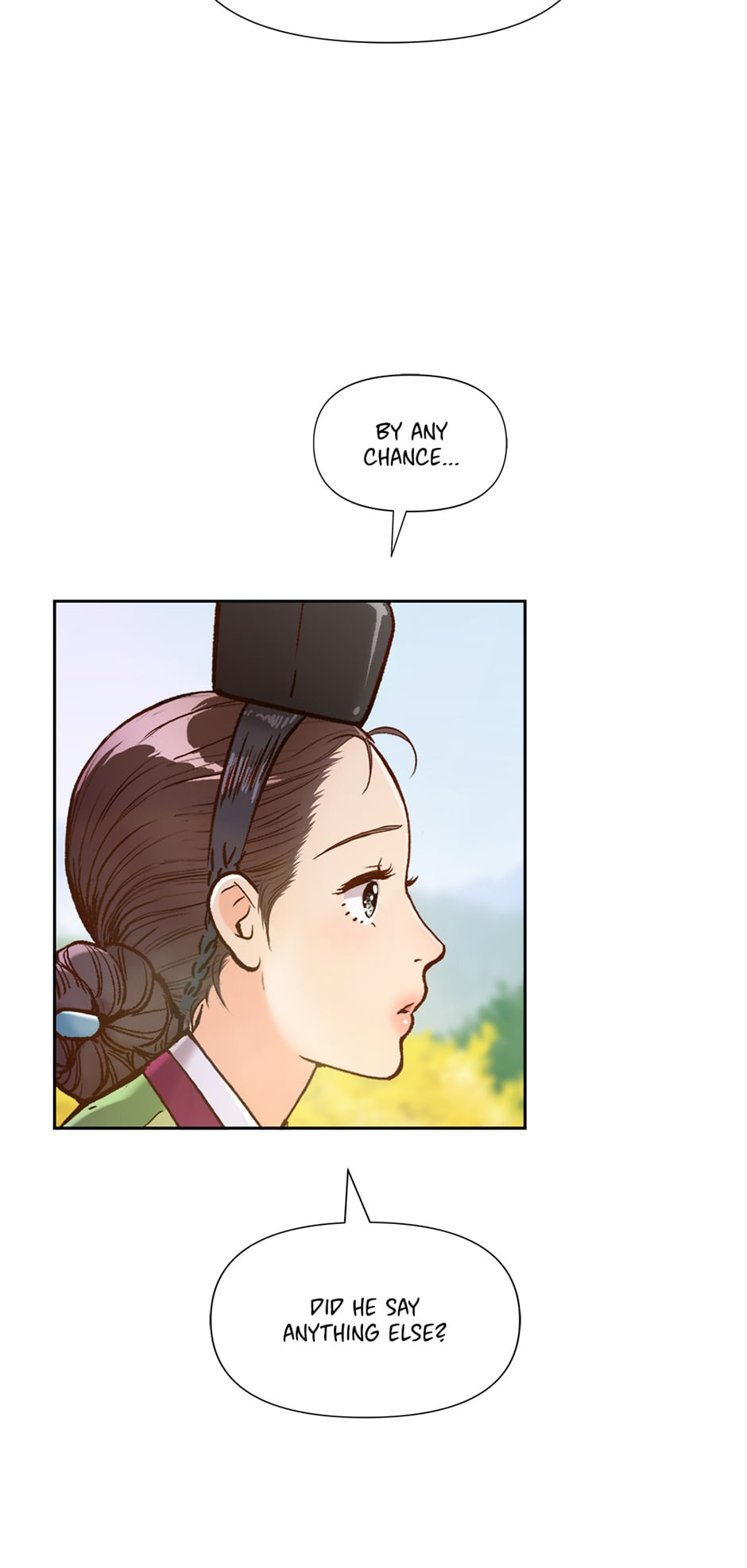 Read The Red Sleeve chapter 67 image 67 on Lezhin