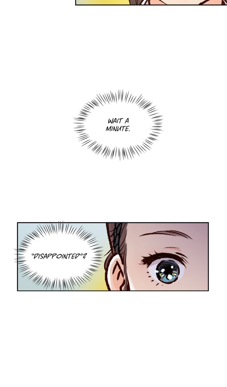 Read The Red Sleeve chapter 67 image 71 on Lezhin
