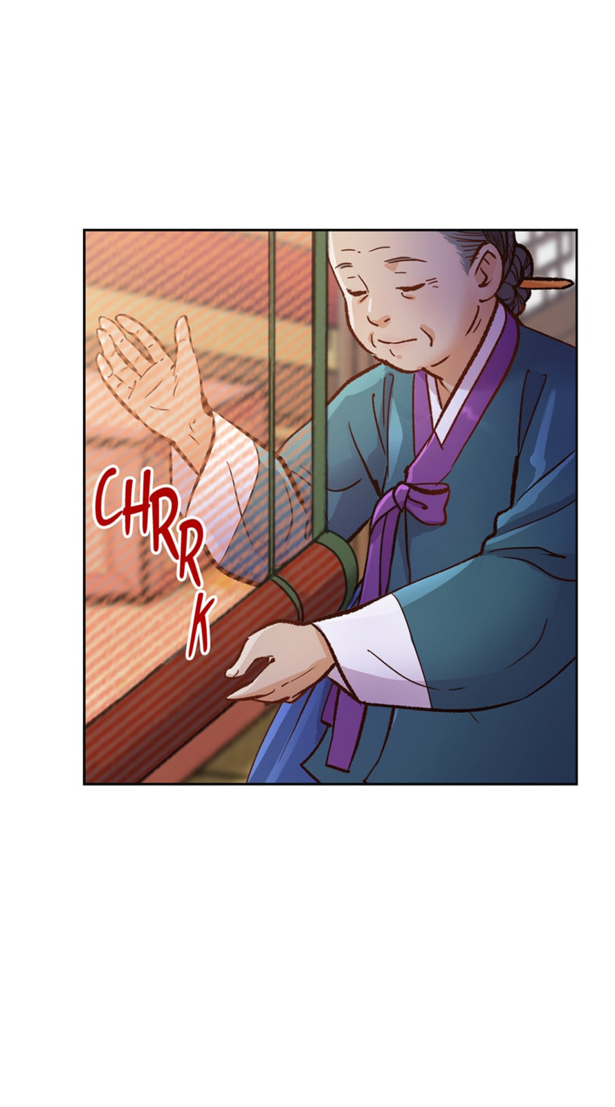 Read The Red Sleeve chapter 67 image 8 on Lezhin