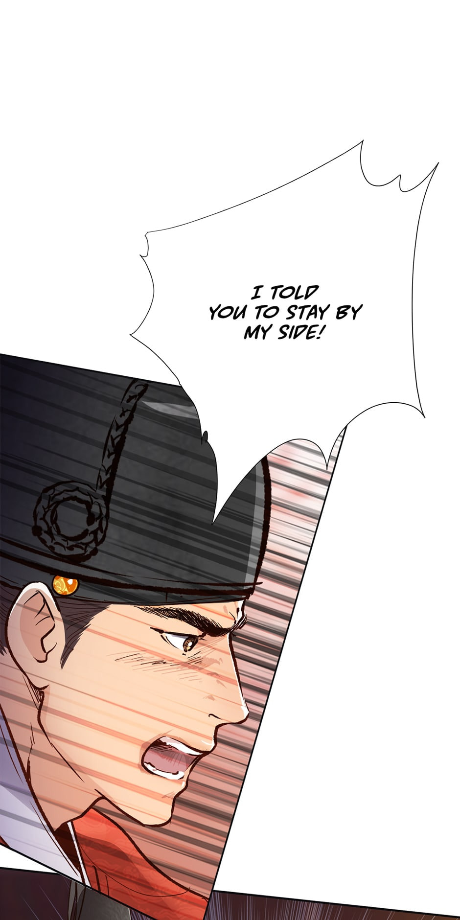 Read The Red Sleeve chapter 68 image 15 on Lezhin