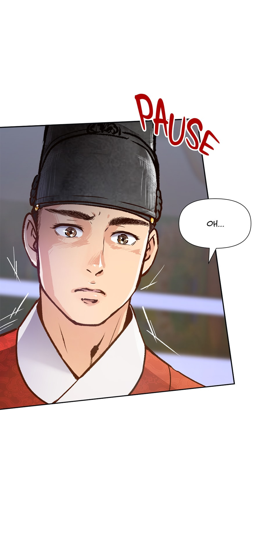Read The Red Sleeve chapter 68 image 18 on Lezhin